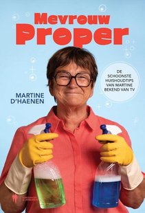 Mevrouw Proper