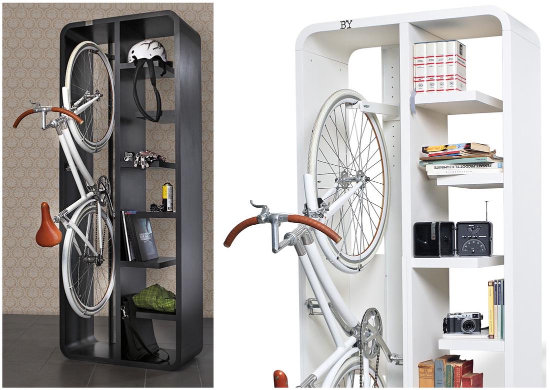 woonhome-opbergen-ophangen-fietsen-fiets-bookbike-byografia