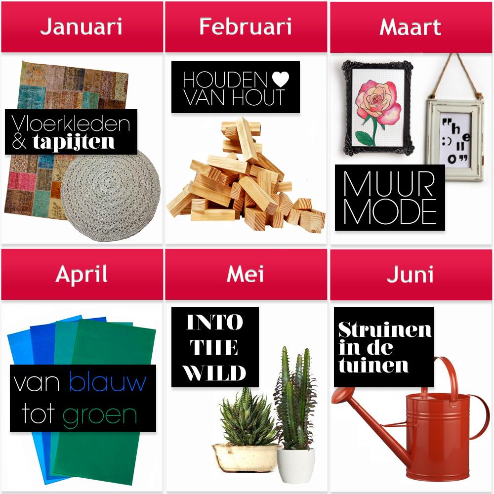 woonhome-maandspecials-2014-vloerkleden-tapijten-hout-muurmode-blauw-groen-into-the-wild-struinen-in-de-tuinen