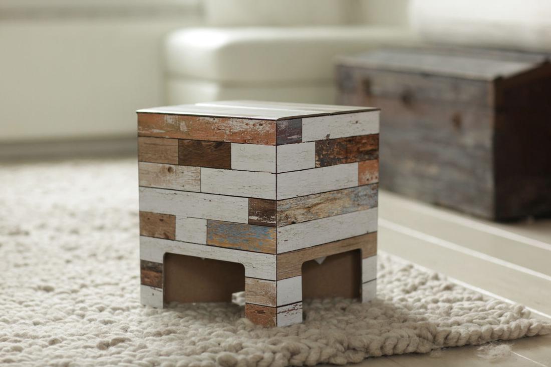 woonhome-stoeltje-krukje-juttershout-strandhout-beachwood-motief-print-karton