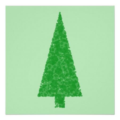 woonhome-groene-kerstboom-poster-spar-kerstboomposter-groen