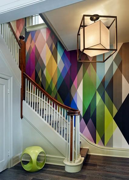 woonhome-behang-Geometric-Circus-behang-Cole-Son