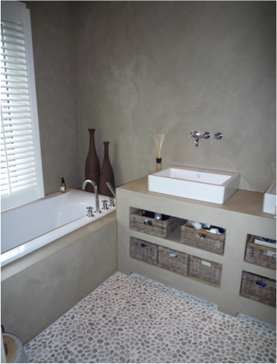 Betonlook