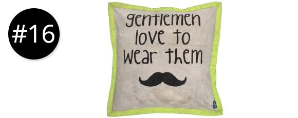 woonhome-25-cadeau-onder-25-euro-HK-Living-Moustache-Kussen