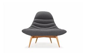 woonhome-loungechair-chair-fauteuil-velours-grijs-trendy