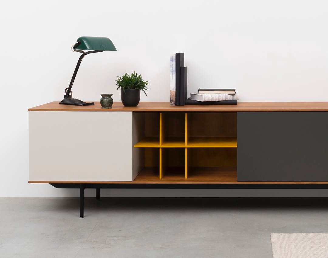 Landscape Joost selection 2017.