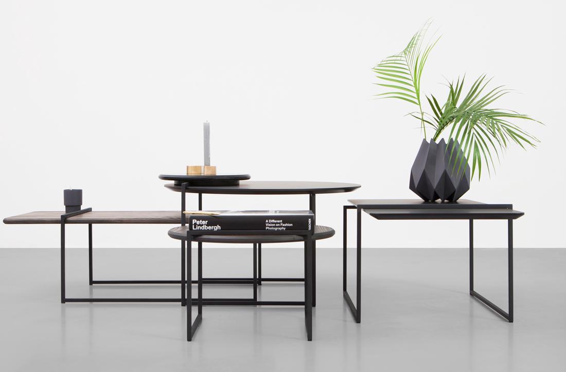 Vernieuwend meubeldesign bij Odesi