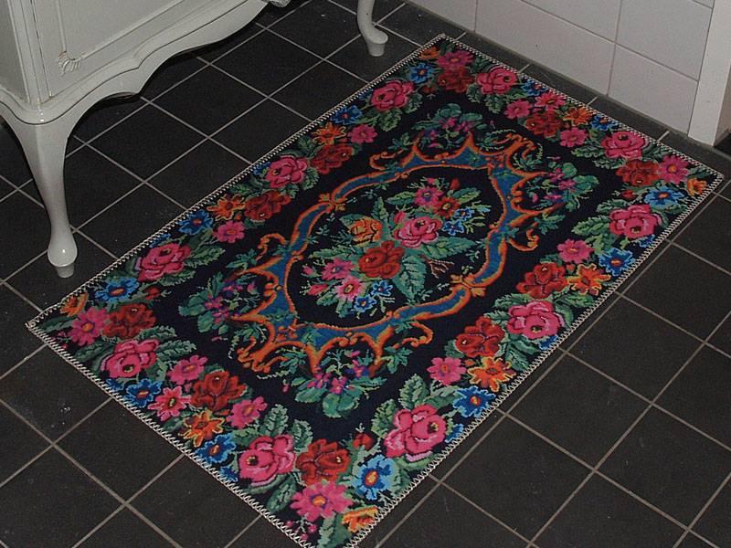 De badkamer mag bij het inrichten niet worden vergeten!