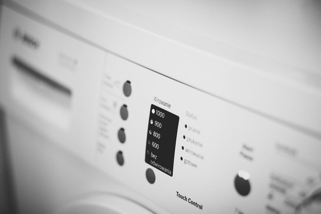 Bijna iedereen heeft in huis wel een apparaat met een magneetklep, zoals bijvoorbeeld een wasmachine.