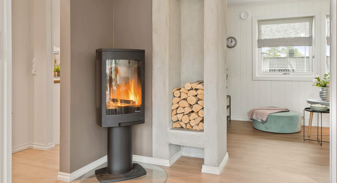 Gebruik jij jouw kachel als sfeerbepaler of echt als verwarming?