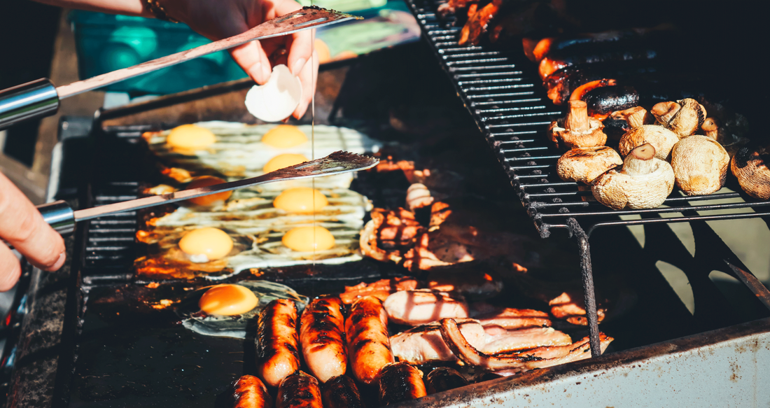 Gebruik onze tips en je kunt buiten heerlijk genieten in de zomer.