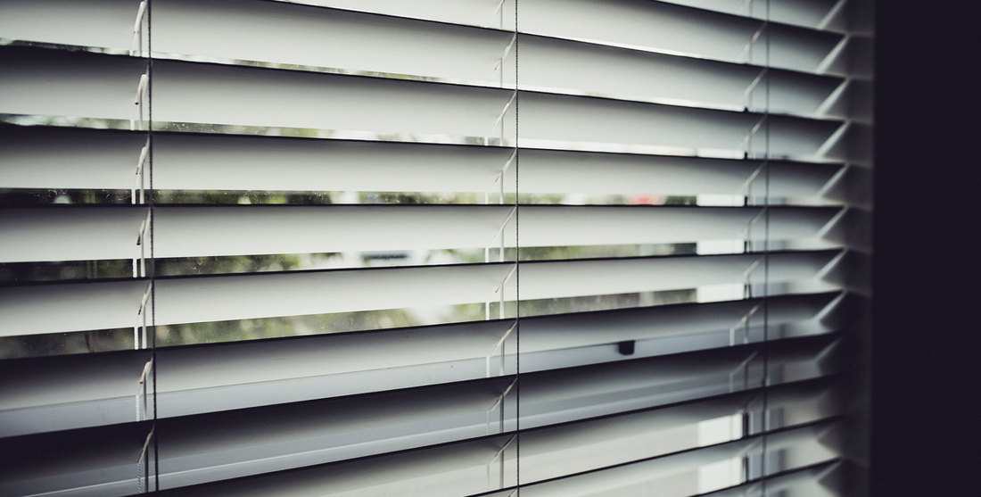 Goede zonwering kan op de warme dagen een hoop hitte tegenhouden.