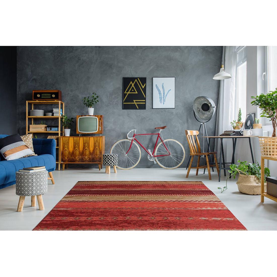 Multiplex heeft veel weg van Scandinavisch interieur en zorgt voor veel textuur in huis!