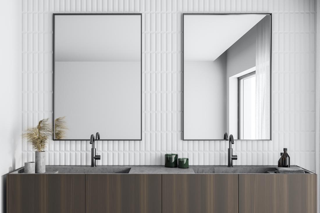 woonhome-rechthoekige-zwarte-badkamer-spiegels-2-moderne-badkamer-spiegels-1