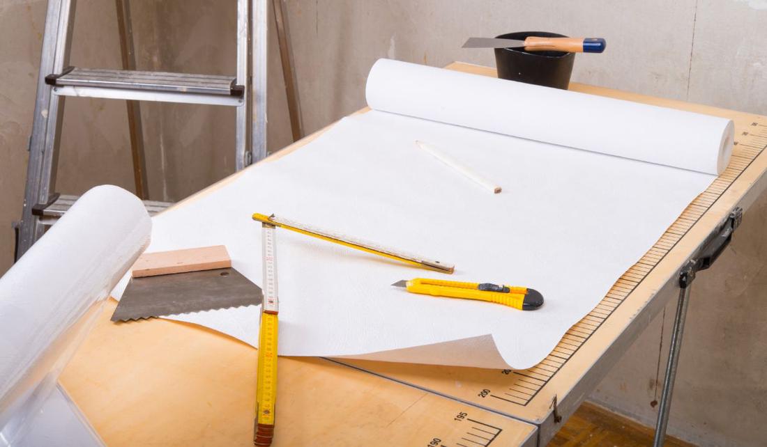 Ben je al bezig met verbouwen? Dan is direct isolatie plaatsen een goed idee. 