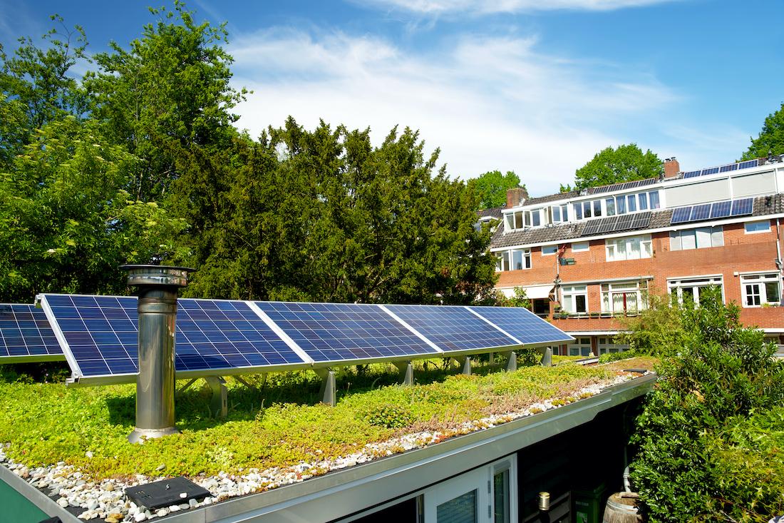 zonnepanelen kosten berekenen