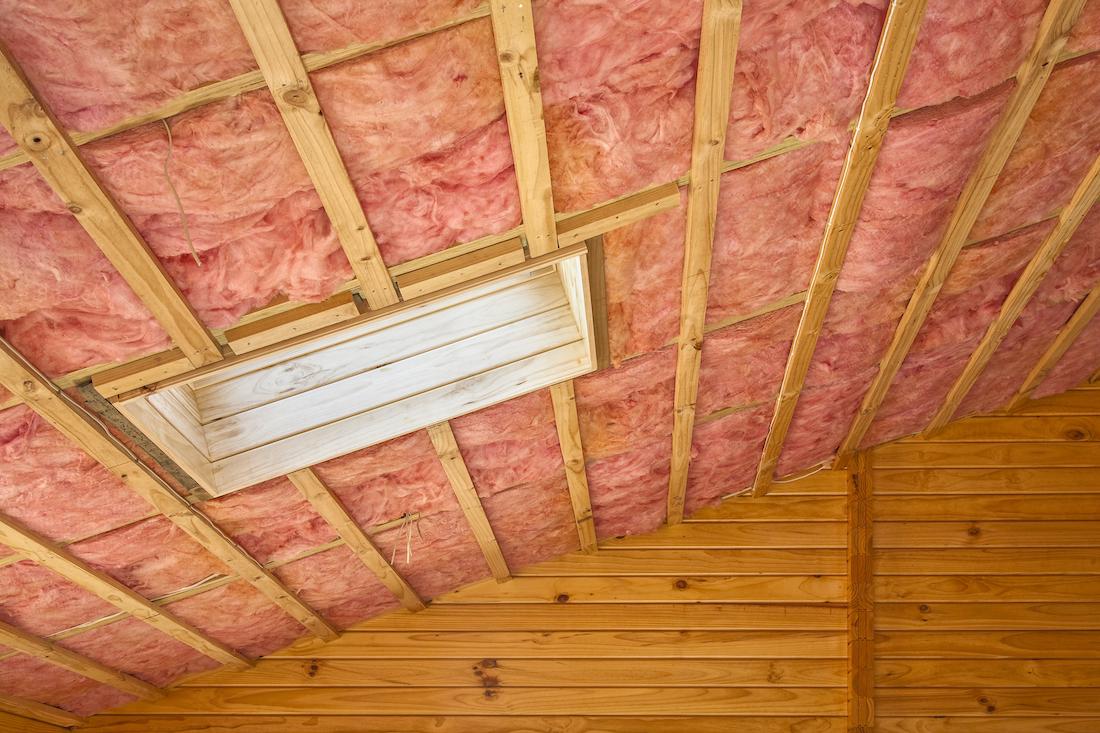 woonhome-dak-isoleren-dakisolatie-insulating house