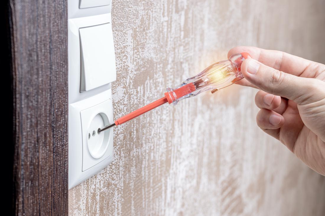 woonhome-spanningtester-spanning-tester-Voltage testers