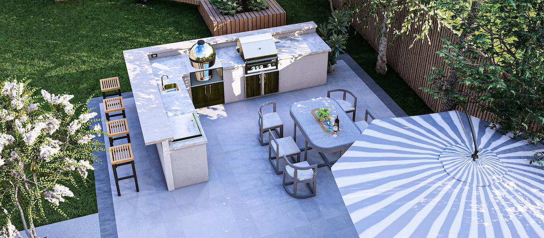 woonhome-outdoor-kitchen- buitenkeuken-buiten-koken-1