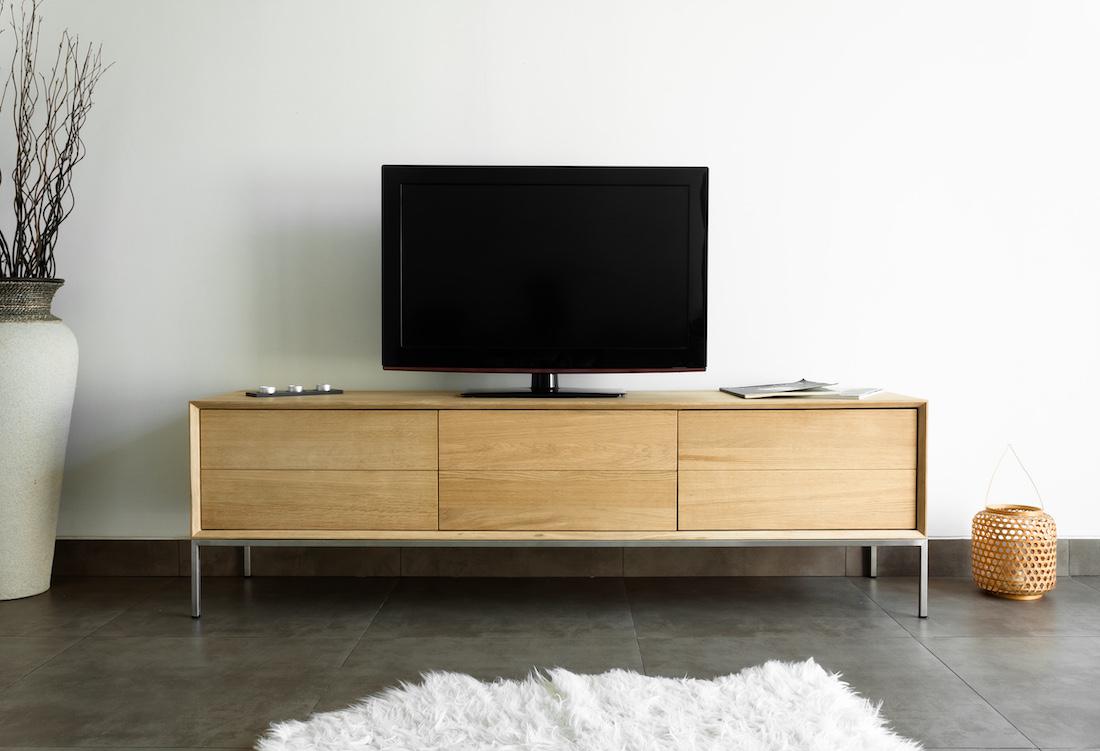 woonhome-TV-furniture-eikenhouten-hout-tv-meubel-met-veel-opbergruimte-2