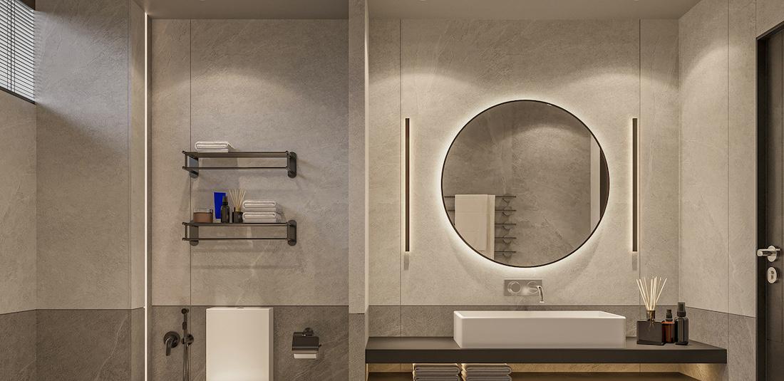 woonhome-Badkamerspiegels-met-verlichting-verwarming-moderne-badkamer-1