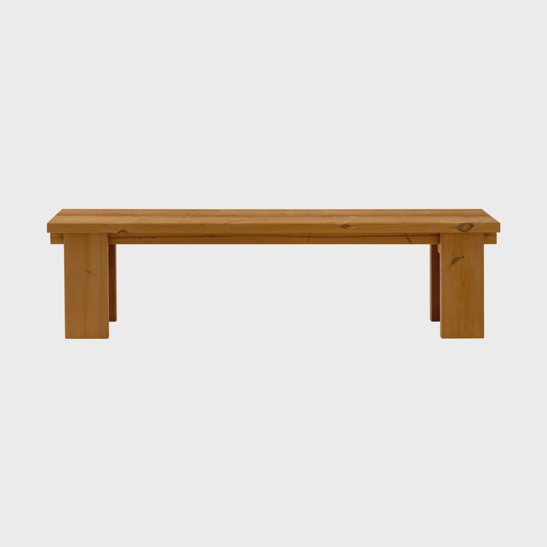 Vaarnii 013 Osa Outdoor Bench 182 cm
