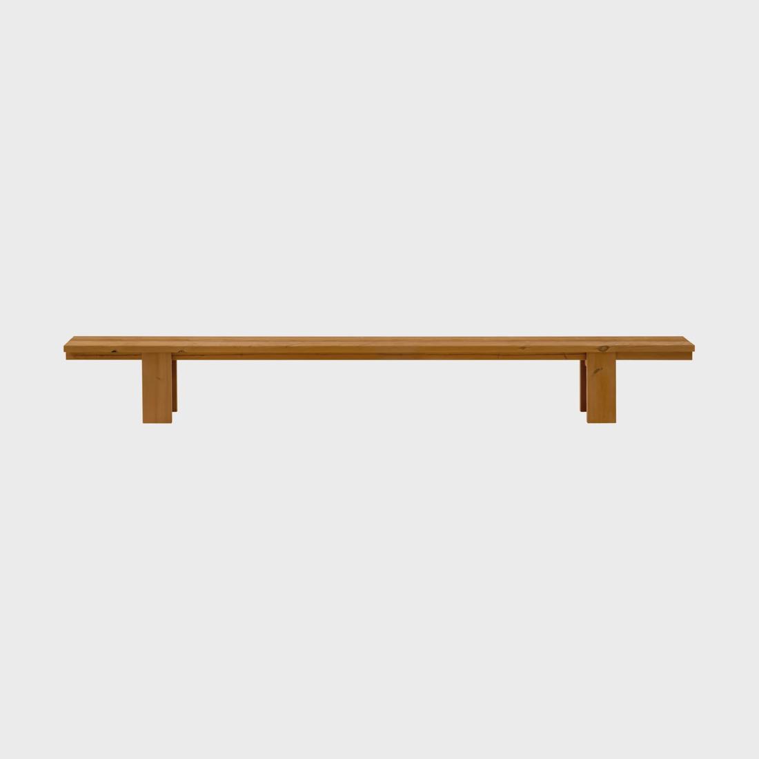 Vaarnii 013 Osa Outdoor Bench 333 cm