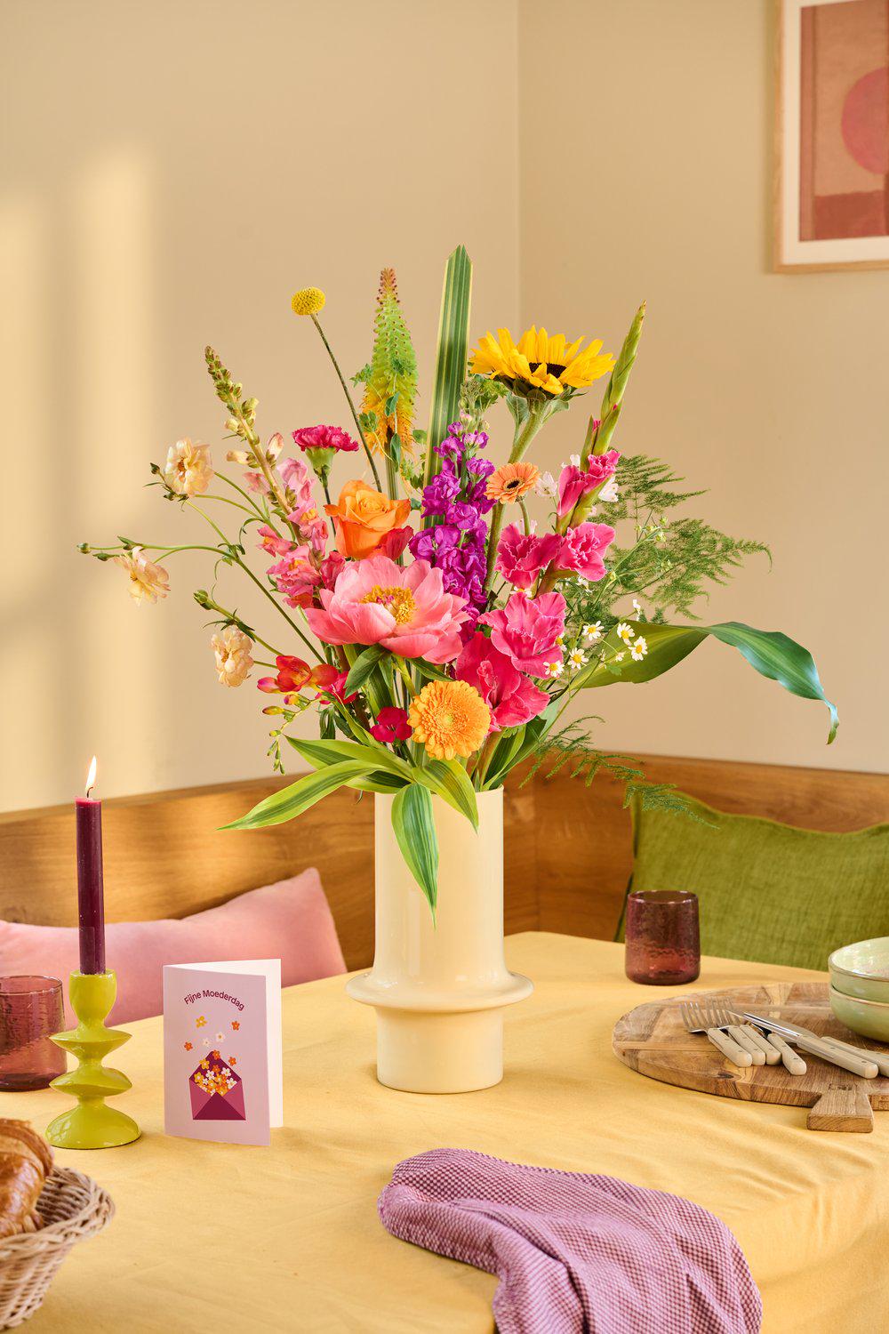 Bloomon Original B 16 19 portrait high – Deze Moederdagboeketten van bloomon maken écht indruk