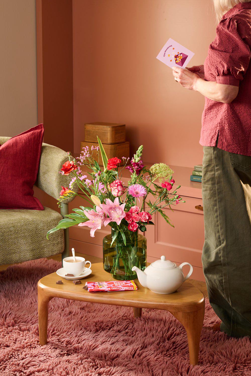 Bloomon Pixie C 13 20 high – Deze Moederdagboeketten van bloomon maken écht indruk