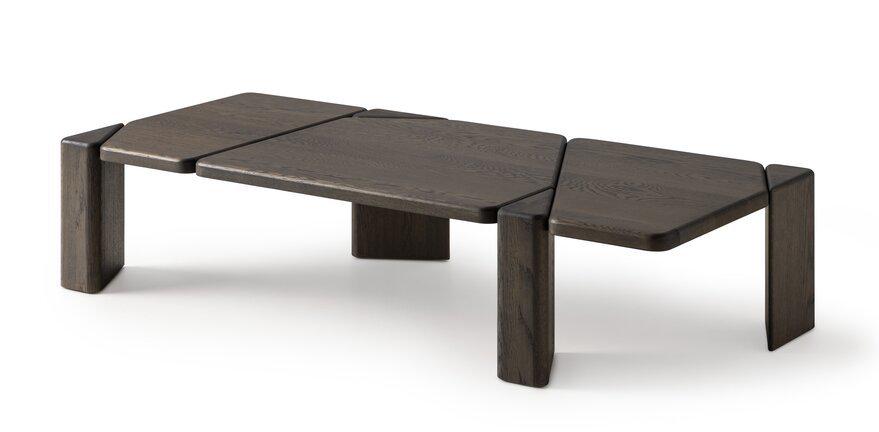 Deze Nieuwe Leolux Designs Stelen De Show Woonhome Fwd Leolux Presenteer – Deze nieuwe Leolux-designs stelen de show op Salon