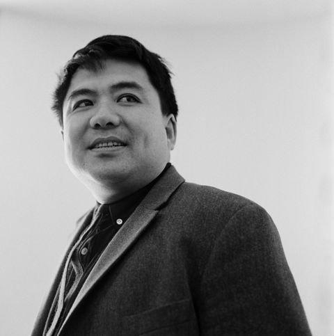 Kho liang ie 1965 foto c jan versnel en mai – Deze nieuwe reliëftegels brengen iconisch Nederlands design terug in je interie