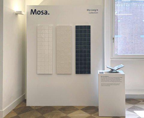 Milaan 2026 bewerkt – Deze nieuwe reliëftegels brengen iconisch Nederlands design terug in je interieur