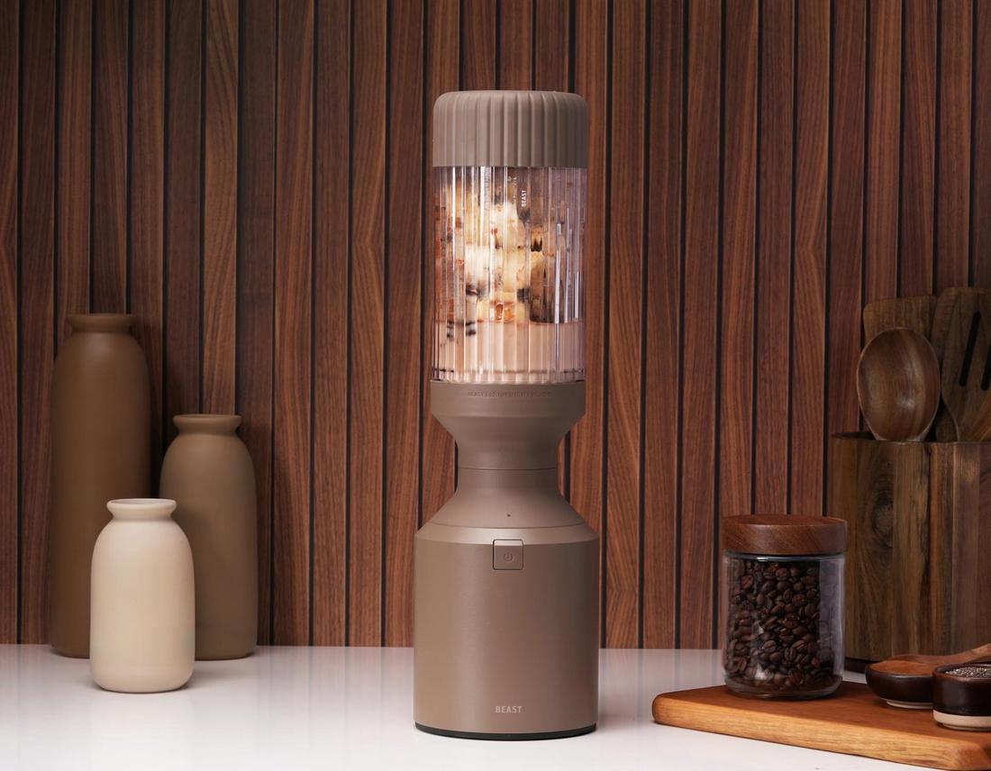 Trendkleur Mocha Mousse Verovert Nu Ook Beast20Health Mega20120020Plus – Trendkleur Mocha Mousse verovert nu ook jouw keuken