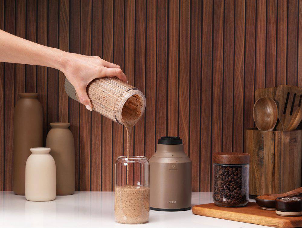 Trendkleur Mocha Mousse Verovert Nu Ook Zonder20Titel2028135920X201027 – Trendkleur Mocha Mousse verovert nu ook jouw keuken