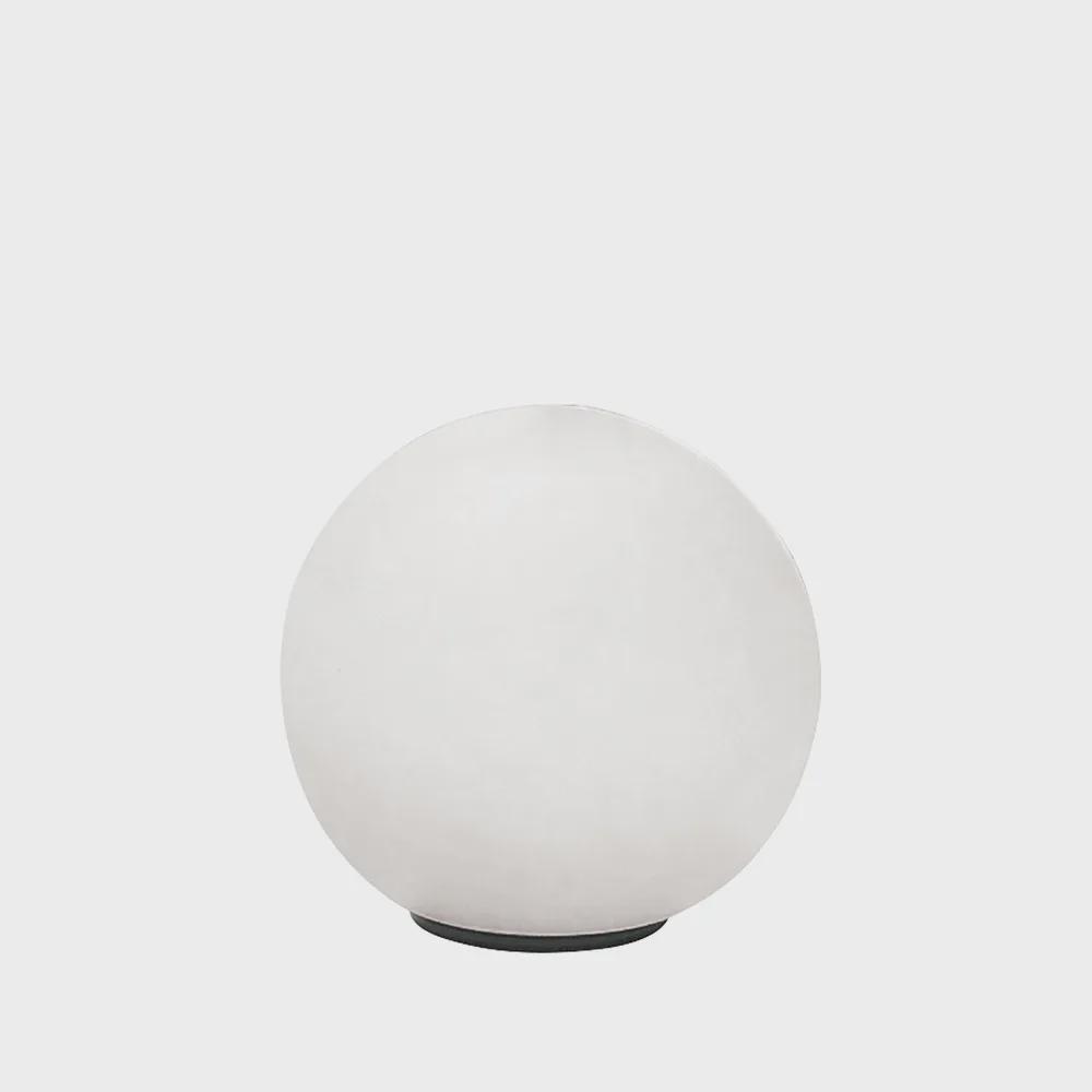 Artemide Dioscuri tafellamp wit 35 cm productfoto