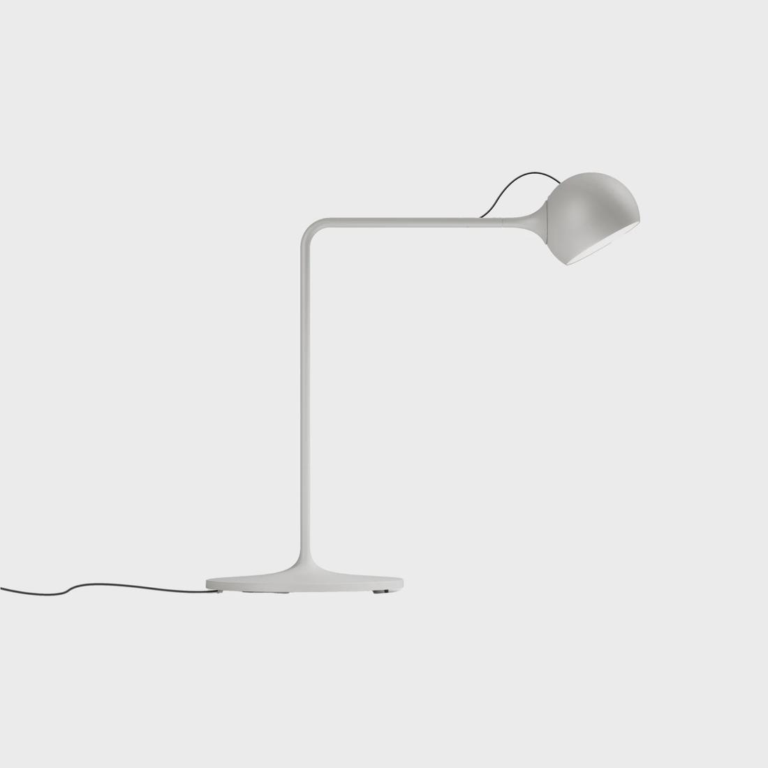 Artemide Ixa tafellamp White-grey productfoto