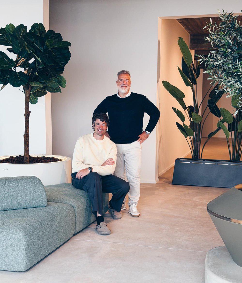 FullSizeRender VSCO – Belgisch designmerk MAZU opent indrukwekkende showroom in Knokke