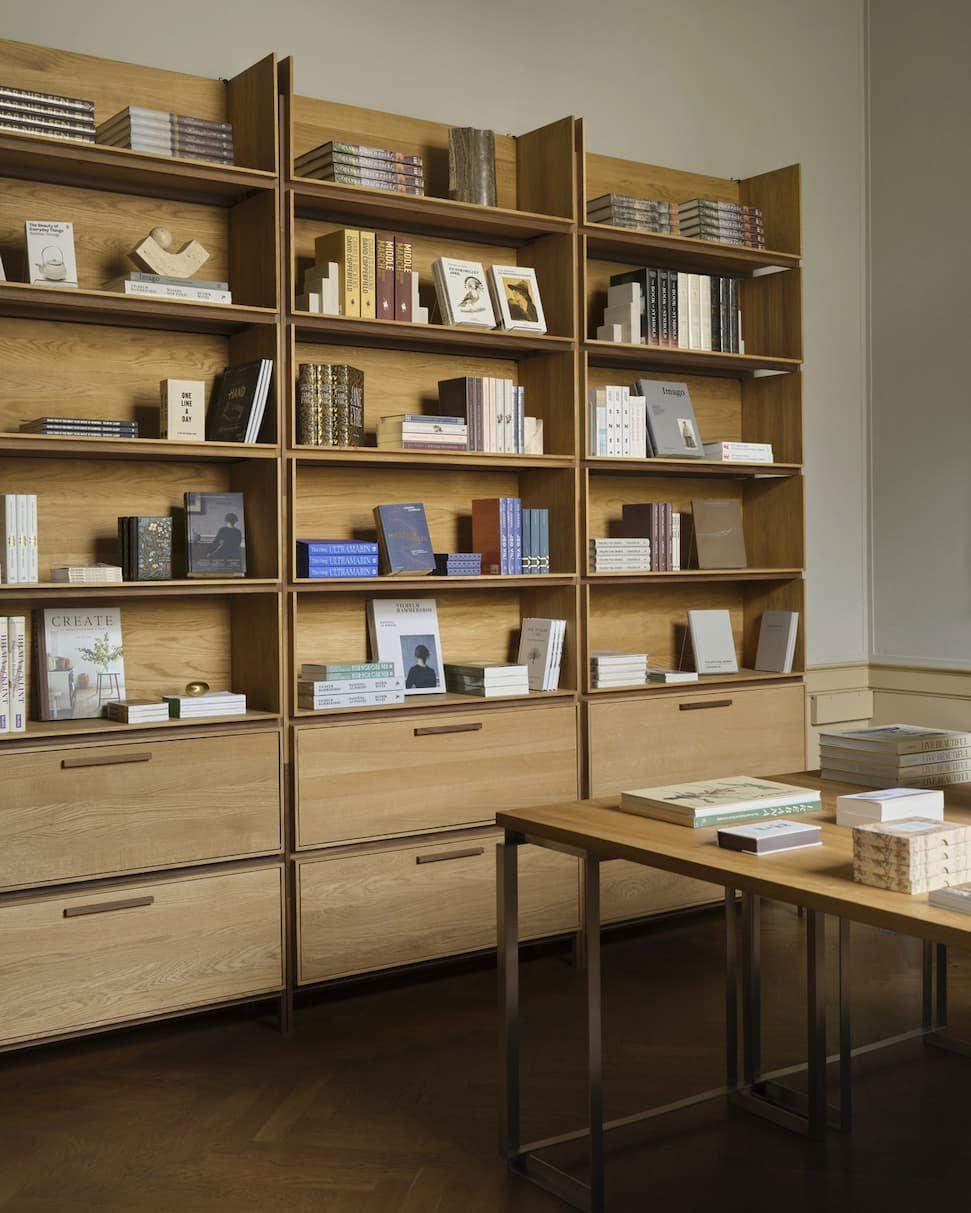 Zo creëer je een museumwaardige winkelervaring met minimalistisch design (4)