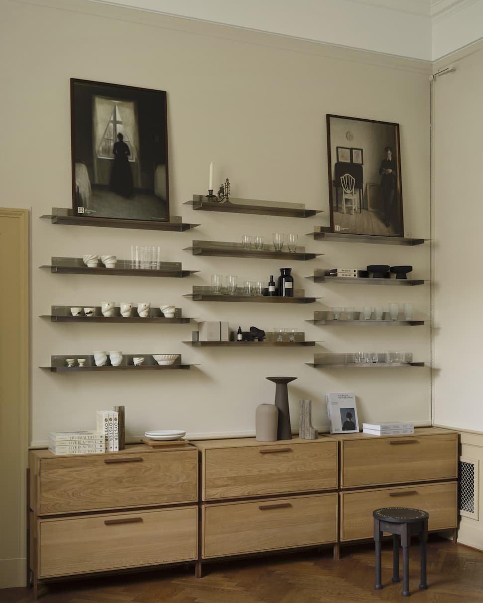 Zo creëer je een museumwaardige winkelervaring met minimalistisch design (6)