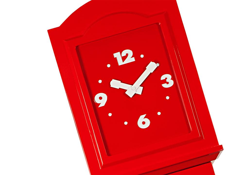 Maak ruimte vrij voor vrolijke Dutch Design Staklokken