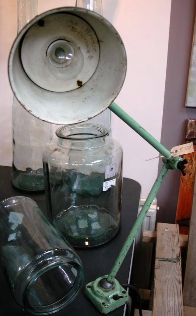 `t Prentenkabinet: een winkel met kunst en unieke woonproducten