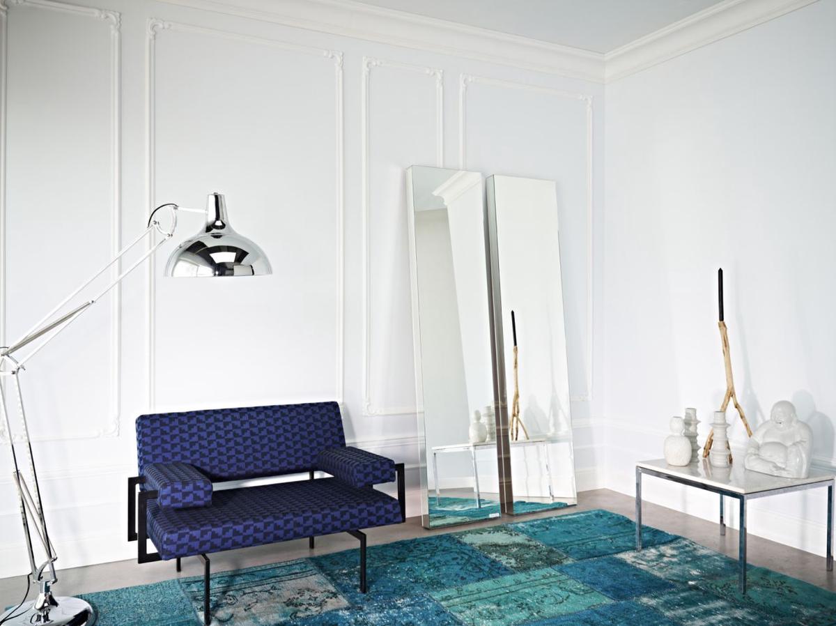 Verbluffende interieurjuwelen: Reflect+ designspiegels