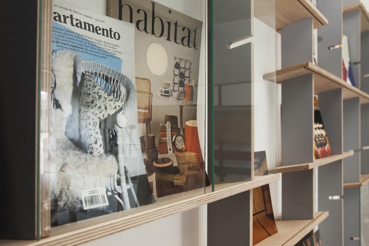 Zelf een wandkast op maat maken