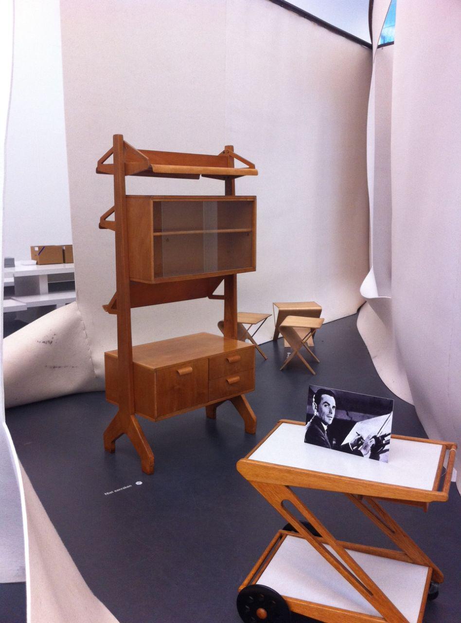 Pastoe: Utrechts Design