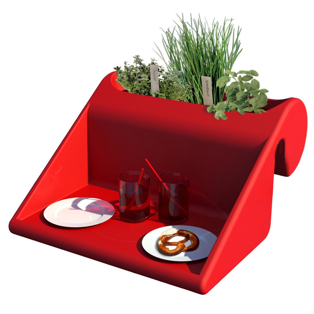 Mooie design oplossingen voor op je balkon