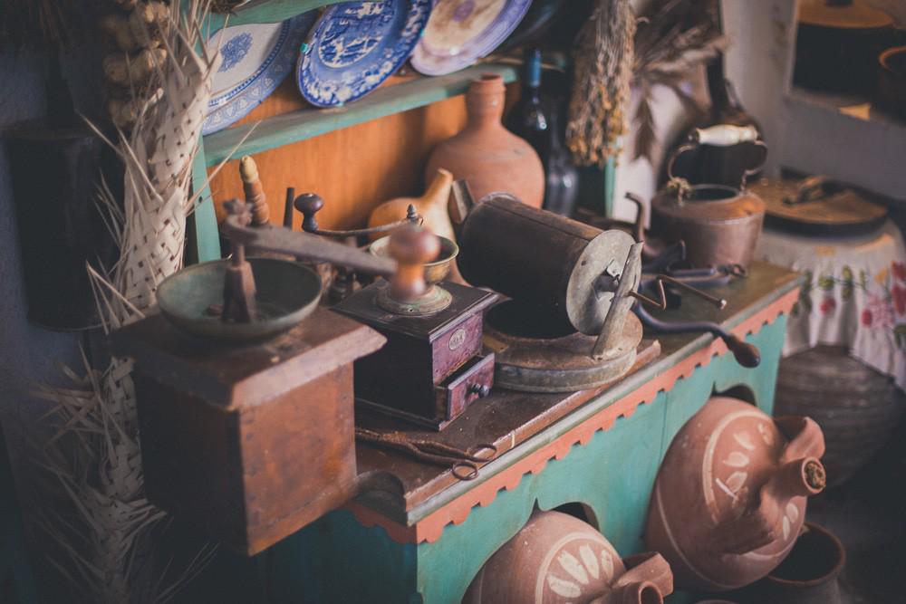 De meest prachtige vakantiekiekjes van meubels en woonaccessoires