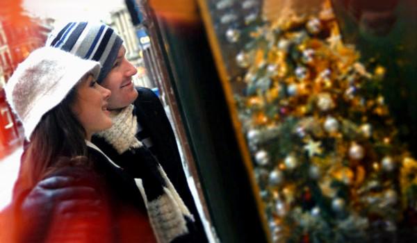 Top 5 woonboulevards op Tweede Kerstdag