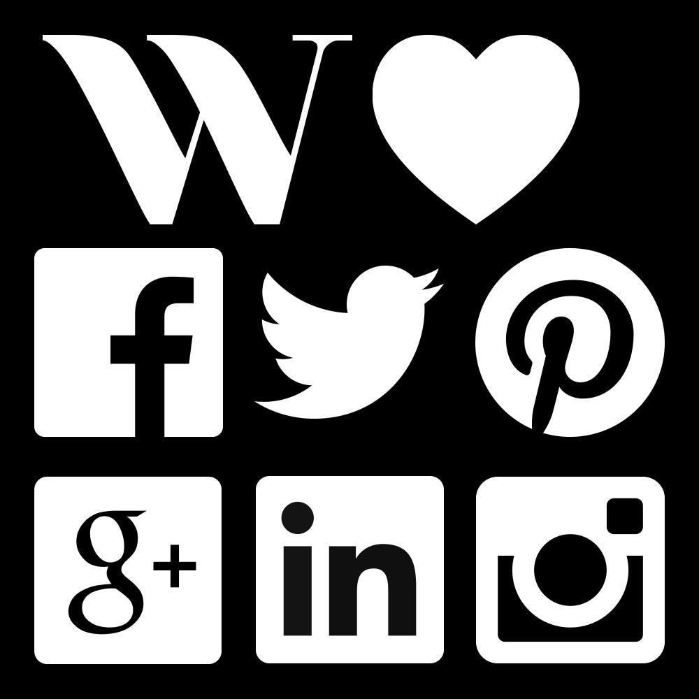 Woonhome.nl op Social Media