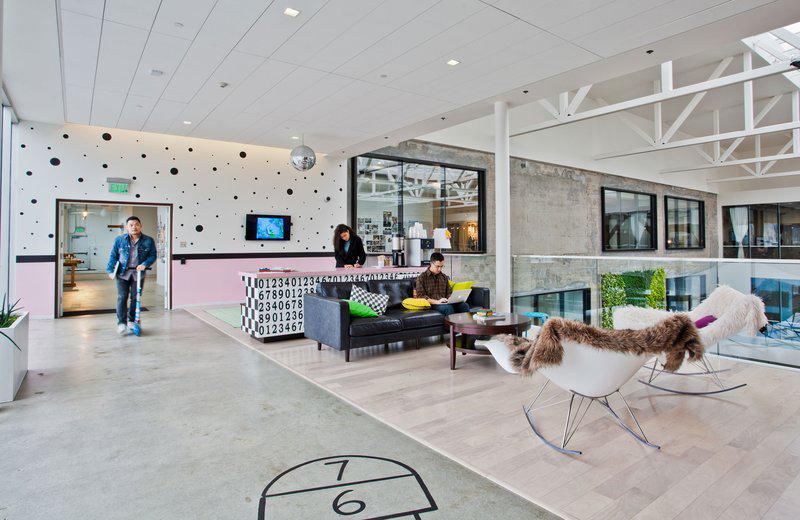 Office tuesday: Een thuis voor Airbnb