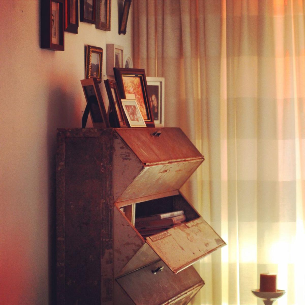 Interieurinspiratie: Woonhome.nl op Instagram!